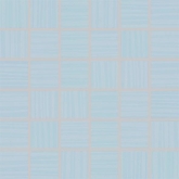 AMAPOLA - mozaika set 30x30 cm světle modrá