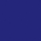 Mozaika RAKO Color Two GDM02005 2,5x2,5 tmavě modrá matná