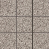 Dlažba RAKO Taurus Granit TAA11068 Cuba 10x10 mozaika hnědošedá mat