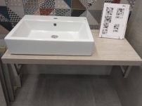 DPU - koupelnový nábytek