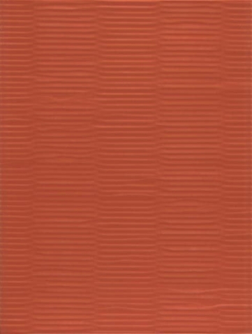ALLEGRO - obkládačka červená