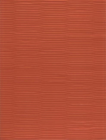 ALLEGRO - obkládačka červená