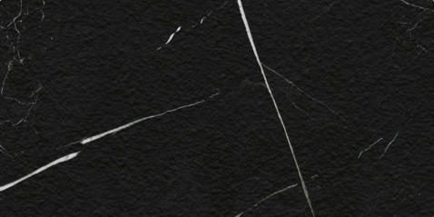 obklad Flash 60x30 v designu černého mramoru se světlými žilkami a reliéfním povrchem