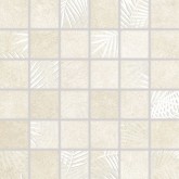 mozaika LAMPEA WDM06687 5x5 slonová kost