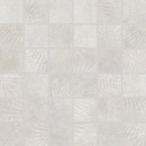 mozaika LAMPEA WDM06689 5x5 šedá kost