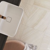 ONYX obklady a dlažba přinášející krásu leštěného kamene do vaší koupelny