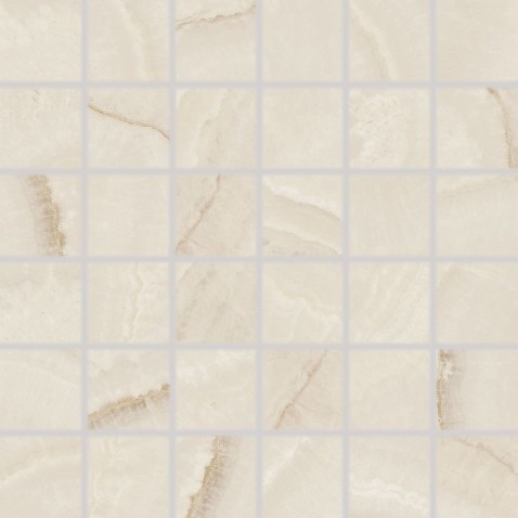 obklad ONYX WDM05835 tmavě béžový 30x30 imituje přírodní kámen
