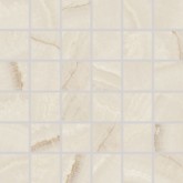 obklad ONYX WDM05835 tmavě béžový 30x30 imituje přírodní kámen