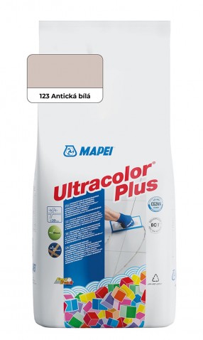 Rychle tvrdnoucí malta Ultracolor Plus 2kg