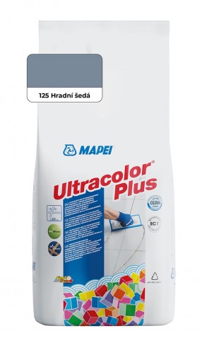 Rychle tvrdnoucí malta Ultracolor Plus 2kg