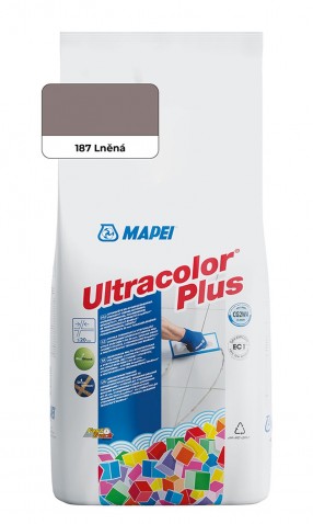 Rychle tvrdnoucí malta Ultracolor Plus 2kg