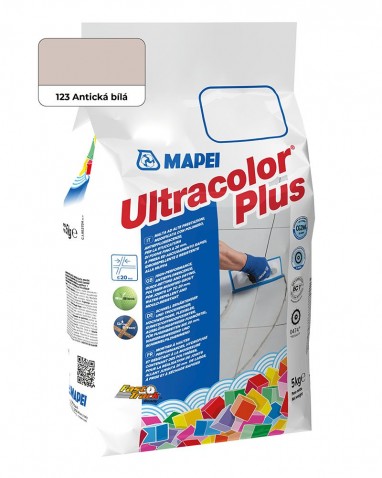 Rychle tvrdnoucí malta Ultracolor Plus 5kg