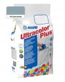 ULTRACOLOR PLUS 5kg 176 zelenošedá