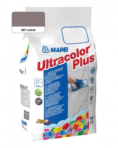Rychle tvrdnoucí malta Ultracolor Plus 5kg