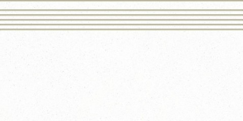 RAKO COMPILA schodovka DCPSR864 Paper 60x30 bílošedá v designu granitu