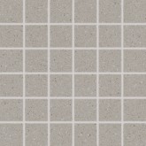 Mozaika Compila DDM05867 30x30 šedobéžová RAKO