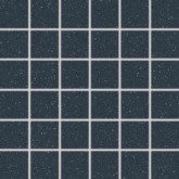 Mozaika Compila DDM05870 30x30 tmavě modrá RAKO