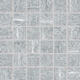 Mozaika Vals DDM05847 30x30 šedá RAKO