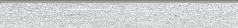 RAKO VALS sokl DSAS3846 Fog 60x7,2 šedobílý v designu hrubozrnného křemene