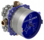 Podomítkové těleso HANSA BLUE BOX vanový, sprchový