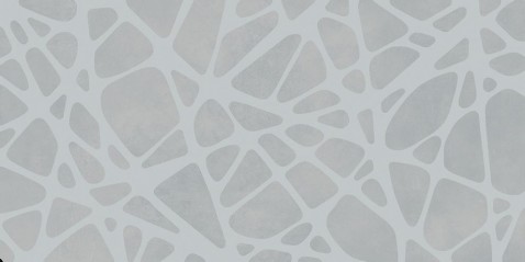 Dekorační obklad EXTRA šedý 30x60 mat/lesk v designu cementové/betonové stěrky