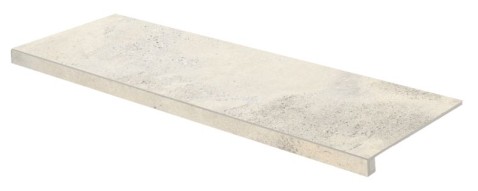 CRAFT chamotte schodová tvarovka 30x120