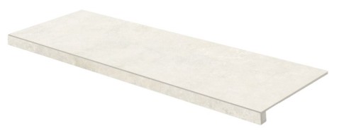 DALE swan schodová tvarovka 30x120