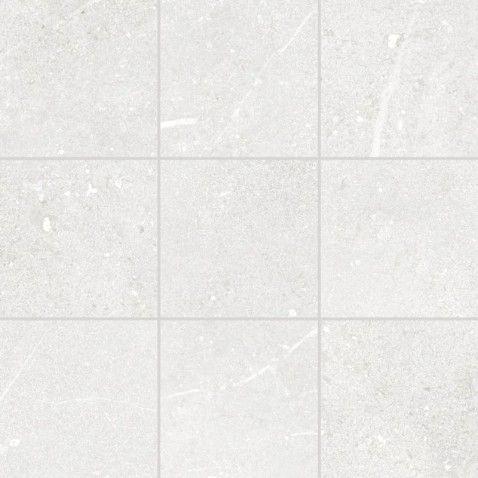 RAKO FLY mist dlažba DAK11882 10x10 světle šedá 