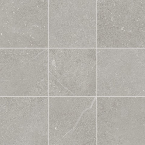 RAKO FLY steam dlažba DAK11883 10x10 šedá 