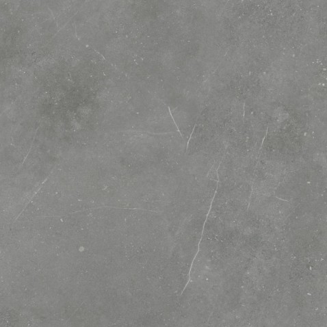 RAKO dlažba FLY smoke DAK81884 80x80 tmavě šedá