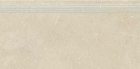 RAKO FLY schodovka DCP84885 divine 80x40 béžová