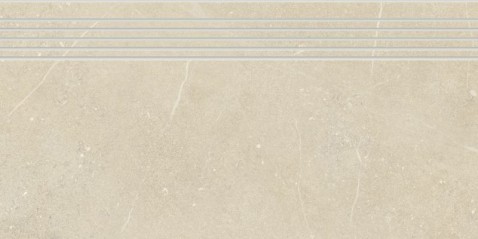 RAKO FLY schodovka DCPSR885 divine 60x30 béžová