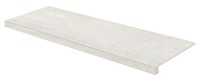 PLANK feather schodová tvarovka 30x120