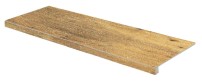 PINO nut schodová tvarovka 30x120