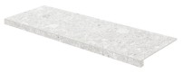 RAVE rice schodová tvarovka 30x120