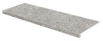 RAVE grit schodová tvarovka 30x120