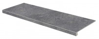SHADE slag schodová tvarovka 30x120