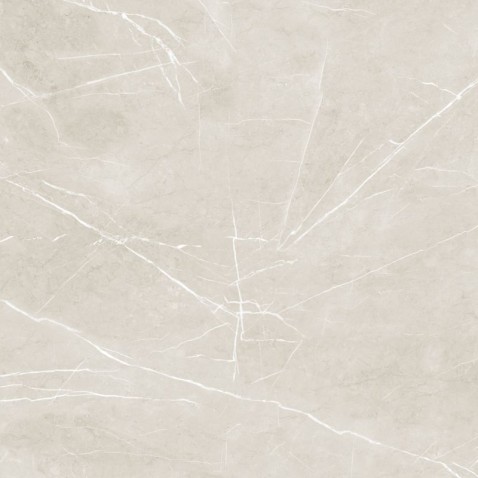 RAKO TOUCH SILK DAK92904 120x120 slinutá dlažba věrně imitující béžový mramor