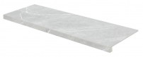 TOUCH dust schodová tvarovka 30x120