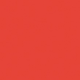Obklad RAKO Color One WAA19363 15x15 červená lesklá