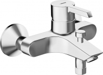 Vanová nástěnná baterie HANSA PINTO 150 mm