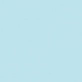 Obklad RAKO Color One WAA19550 15x15 světle modrá lesklá