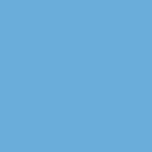 Obklad RAKO Color One WAA19551 15x15 modrá lesklá