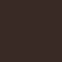 Obklad RAKO Color One WAA19671 15x15 tmavě hnědá lesklá