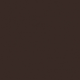 Obklad RAKO Color One WAA19671 15x15 tmavě hnědá lesklá