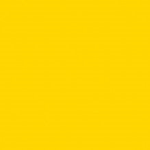 Obklad RAKO Color One WAA1N222 20x20 tmavě žlutá matná