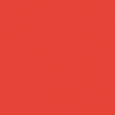 Obklad RAKO Color One WAA1N363 20x20 červená lesklá