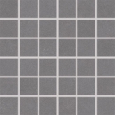 TREND - mozaika set 30x30 cm tmavě šedá