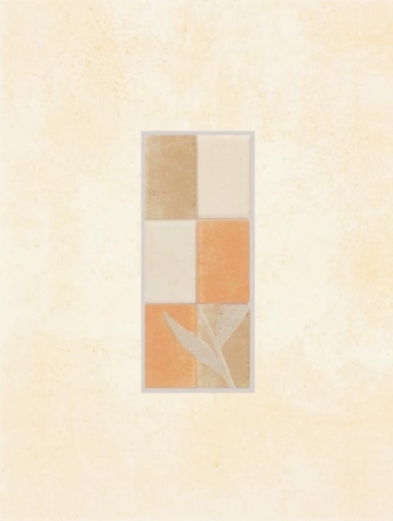 PATINA - dekor