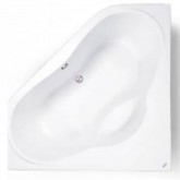 Vana NAXOS-R 140x140 s rohem